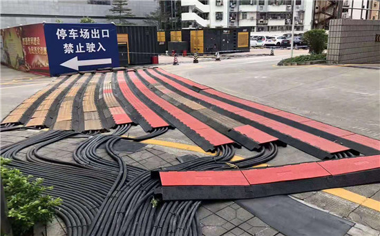 格尔木发电机组电缆选型完整具体步骤(工程通用标准流程)